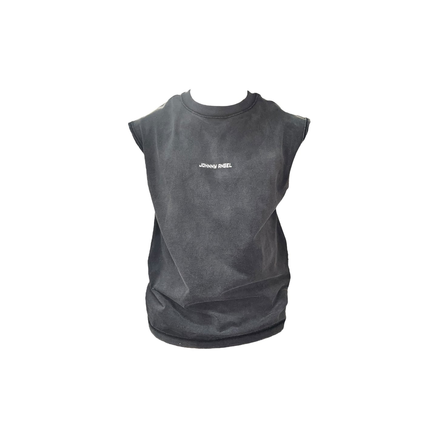 JOHNNY'S GYM T-SHIRT