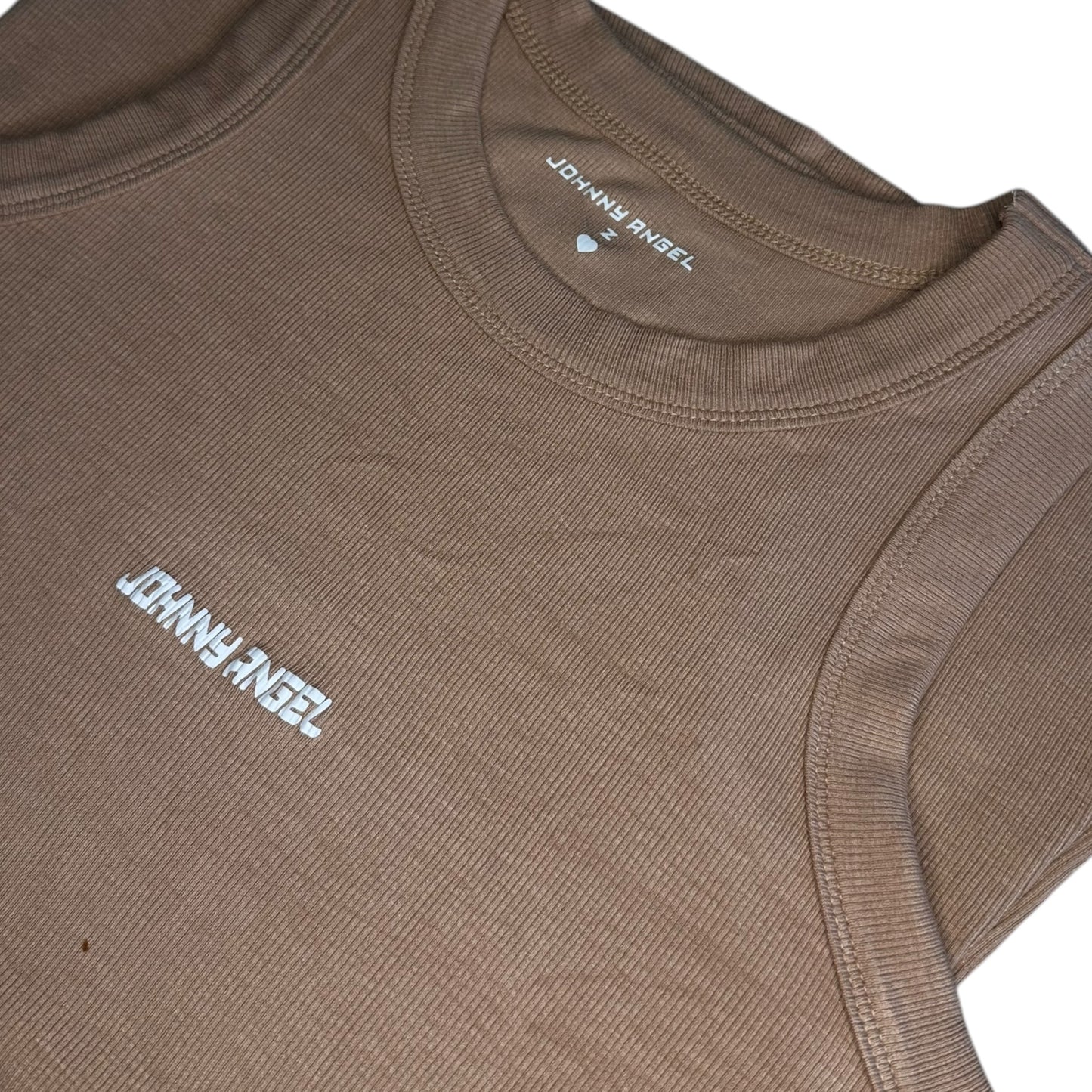JOHNNY ANGEL TANK
