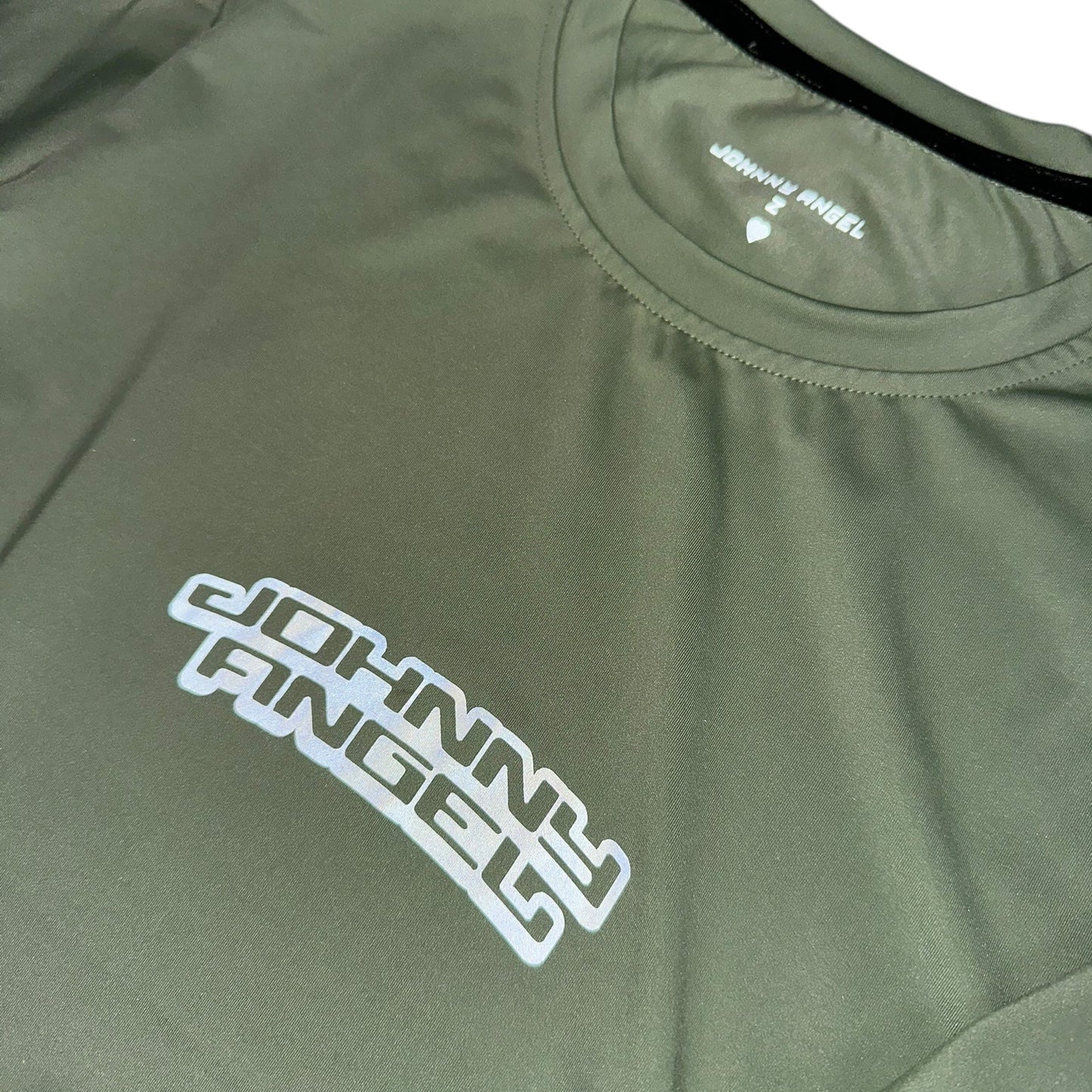 JOHNNY'S SS GYM T-SHIRT