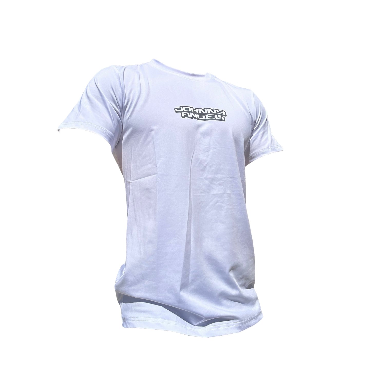 JOHNNY'S SS GYM T-SHIRT - COMING SOON