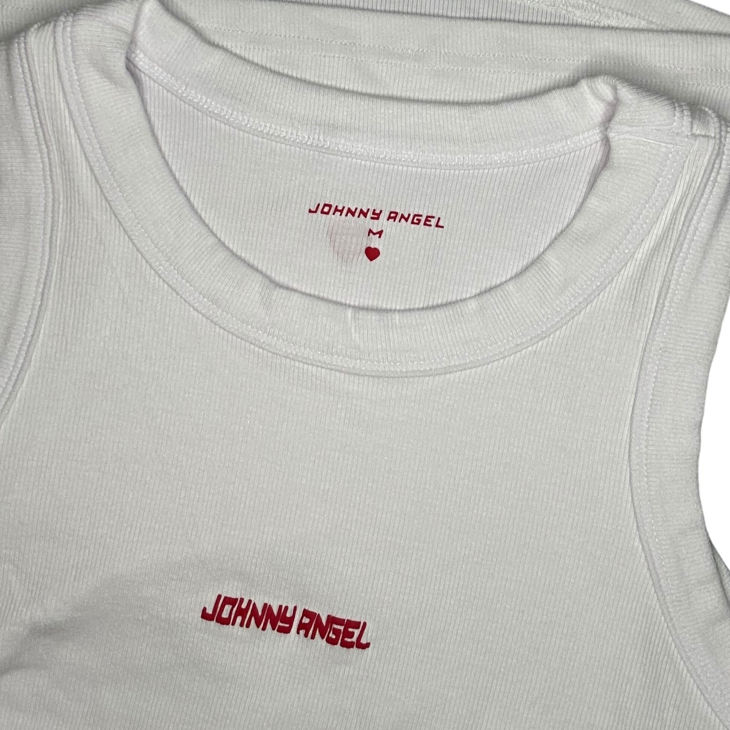 JOHNNY ANGEL TANK
