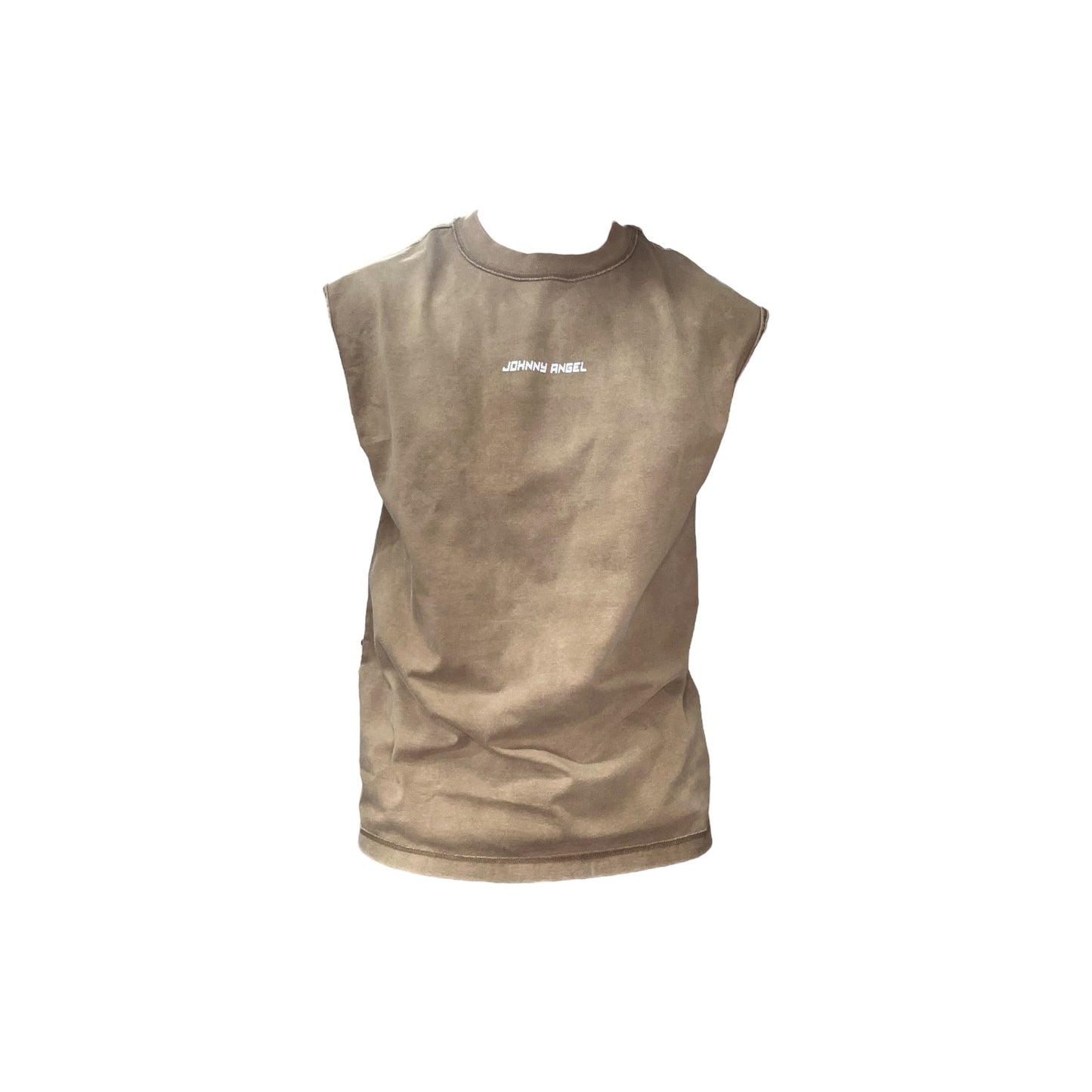 JOHNNY'S GYM T-SHIRT