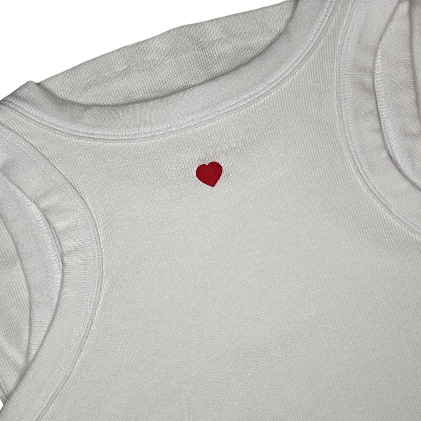 JOHNNY ANGEL TANK