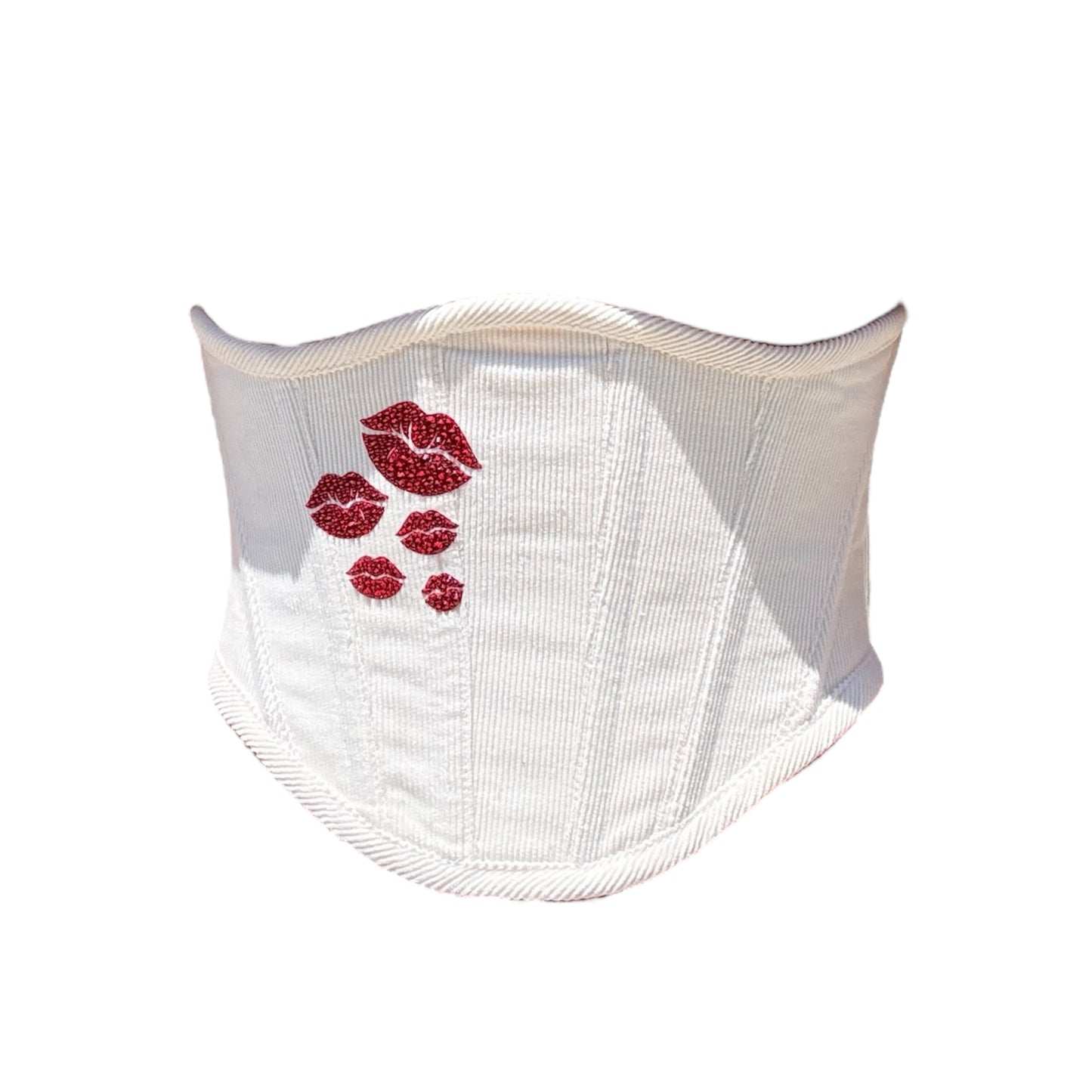KISS ME CORSET