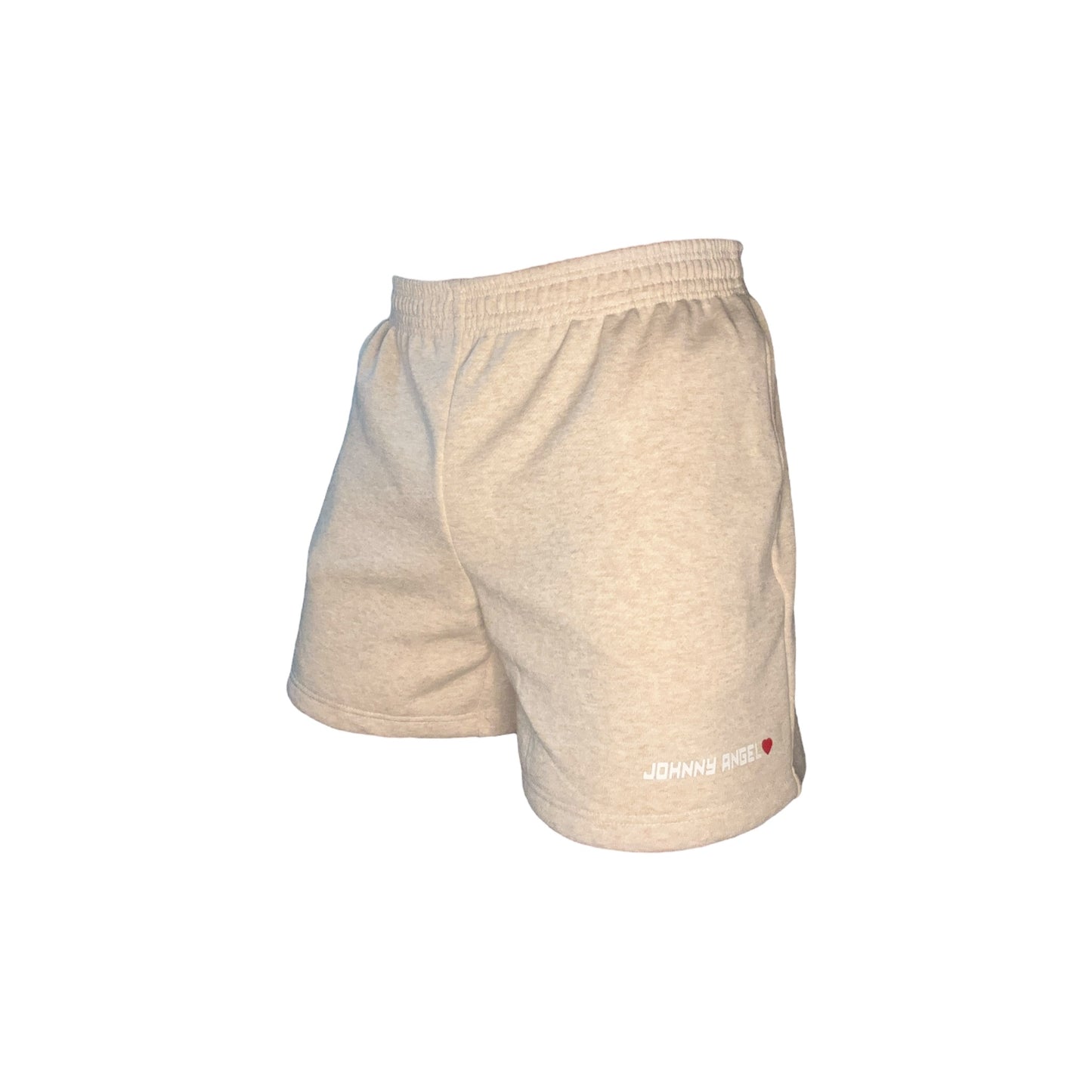 JOHNNY ANGEL SWEATSHORT