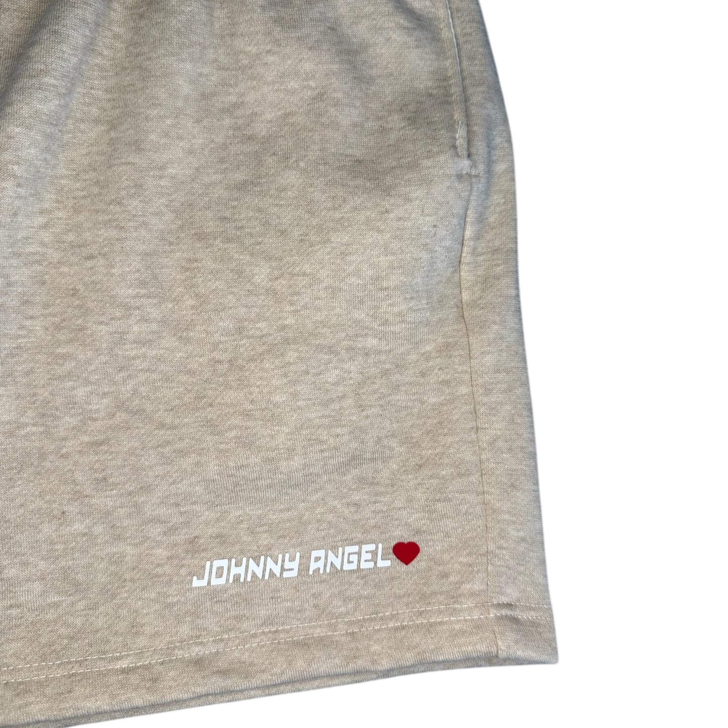 JOHNNY ANGEL SWEATSHORT