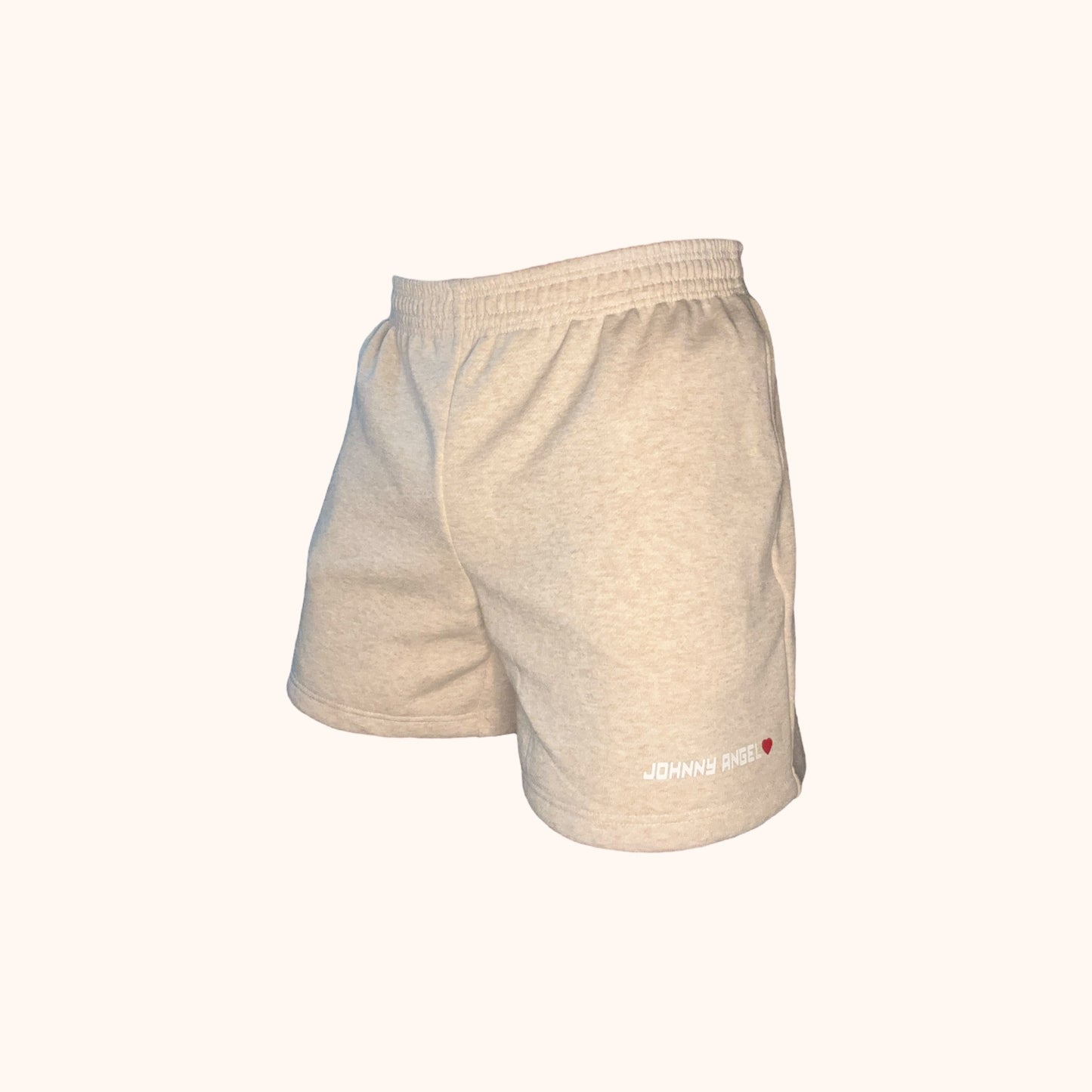 JOHNNY ANGEL SWEATSHORT