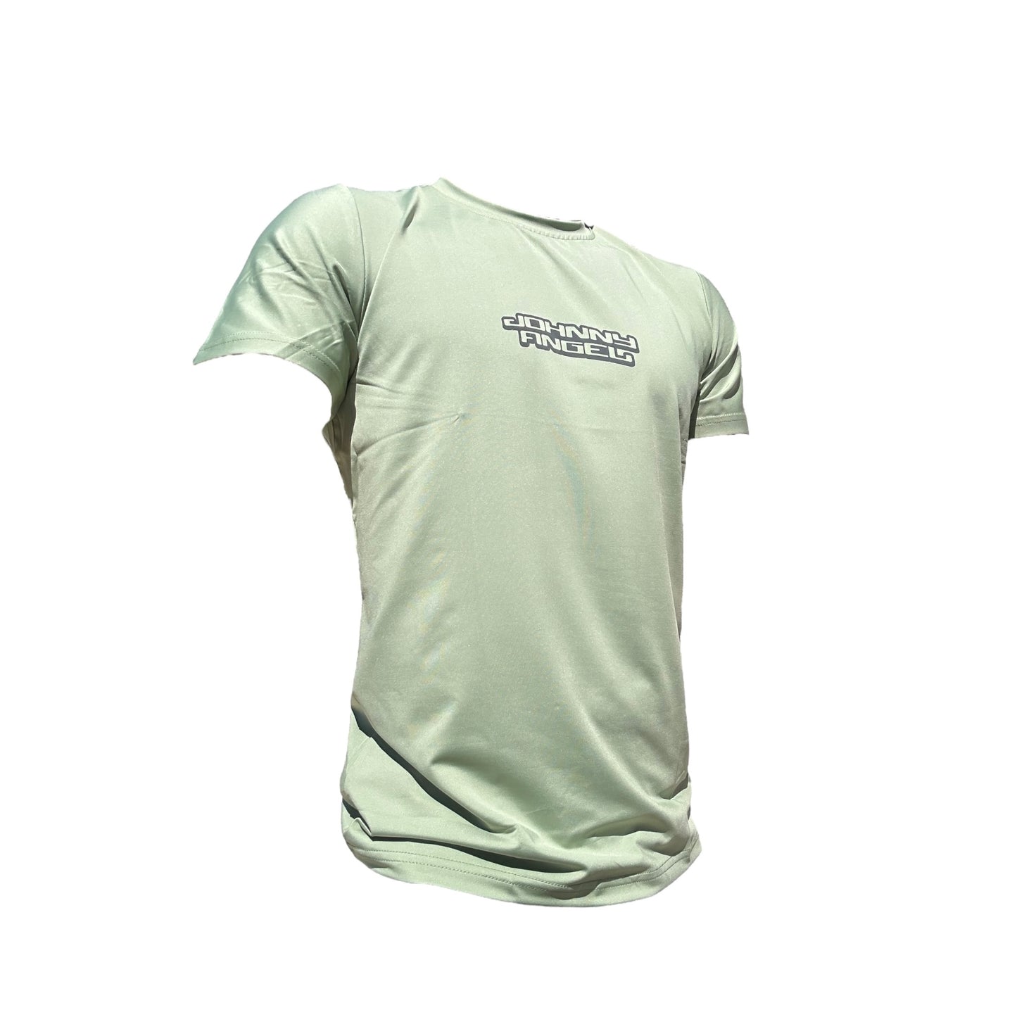 JOHNNY'S SS GYM T-SHIRT