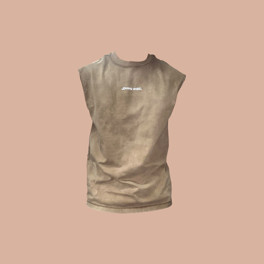 JOHNNY'S GYM T-SHIRT