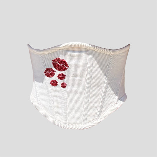KISS ME CORSET